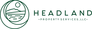 Headland Property Services, LLC Logo